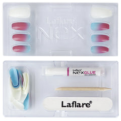 Laflare NEX Premium 3D Nails CFF009