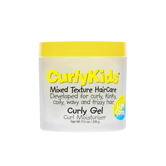 Curly Kids Curly Gel Moisturizer 6oz