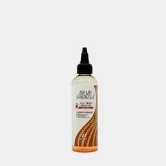 EBIN BRAID FORMULA LOC. TWIST. BRAID OIL (4OZ/120ML) - GROWTH STIMULATING