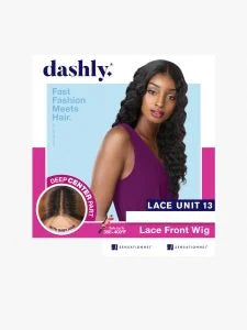 DASHLY LACE UNIT 13 BY SENSATIONNEL