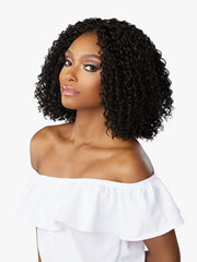 Dashly Lace Part Full Wig Unit 3 by Sensationnel