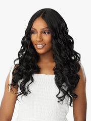 Dashly Lace Part Full Wig Unit 1 by Sensationnel