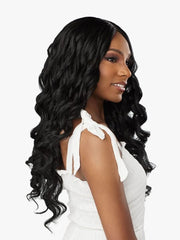 Dashly Lace Part Full Wig Unit 1 by Sensationnel