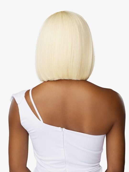 Dashly 11" Lace Part Full Wig UNIT 4