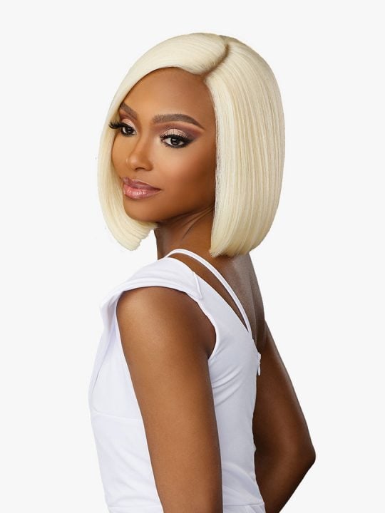 Dashly 11" Lace Part Full Wig UNIT 4