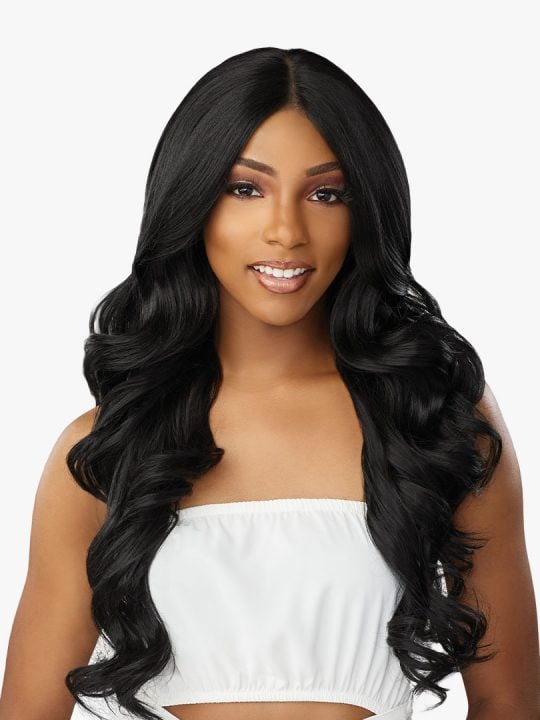 Dashly 26" Lace Part Full Wig UNIT 5