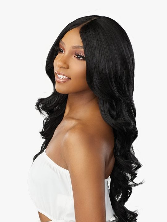 Dashly 26" Lace Part Full Wig UNIT 5