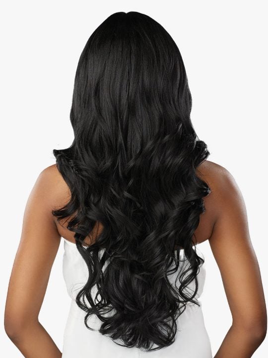 Dashly 26" Lace Part Full Wig UNIT 5