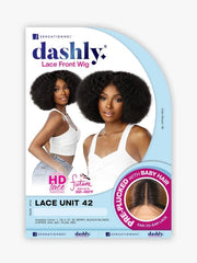 DASHLY LACE UNIT 42