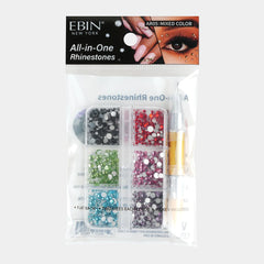 All-in-one Rhinestones