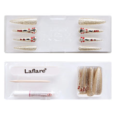 Laflare NEX Premium 3D Nails STB010