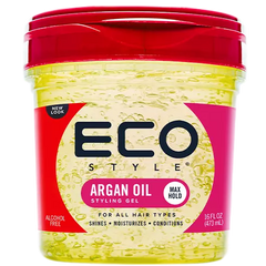 Eco Argan Oil Styling Gel