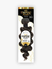 Empire Bundles Loose Deep 10A Grade 100% Virgin Human Hair