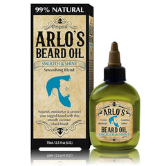 Arlo's Beard Oil 2.5oz