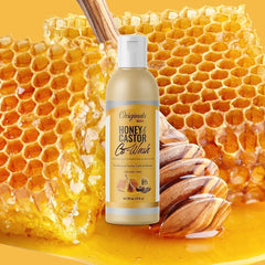 Africa's Best Honey and Castor Co-Wash