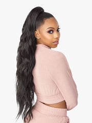 Up and Down Ponytail Half Wig UD 5 by Sensationnel