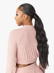 Up and Down Ponytail Half Wig UD 5 by Sensationnel