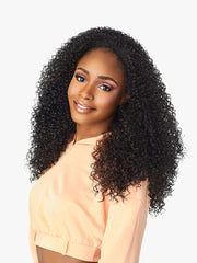 Up and Down Ponytail Half Wig UD 3 by Sensationnel