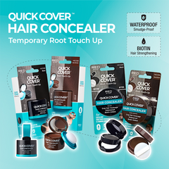 Quick Cover Hair Concealer