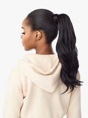 Up and Down Ponytail Half Wig UD 11 by Sensationnel