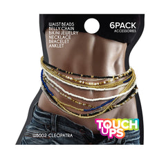 WAIST BEADS CLEOPATRA