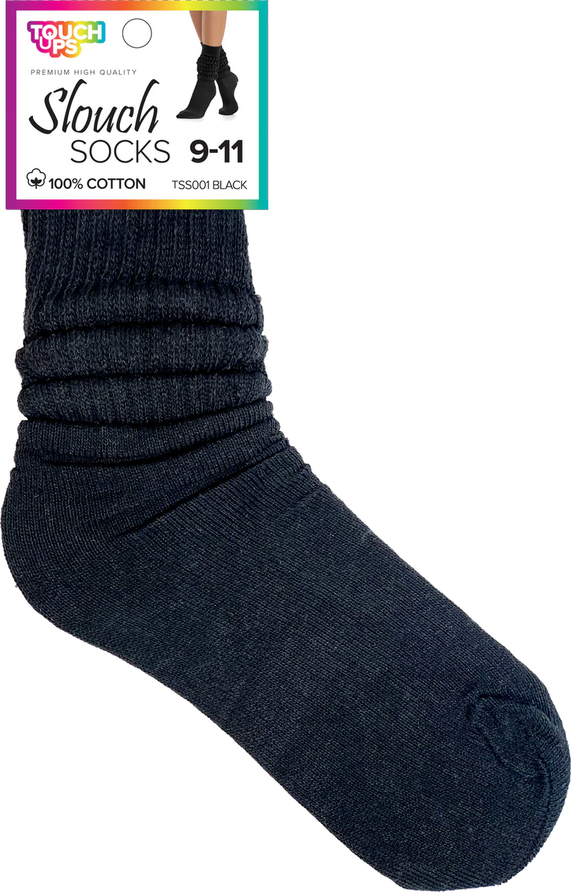 SLOUCH SOCKS | AVA NEW YORK