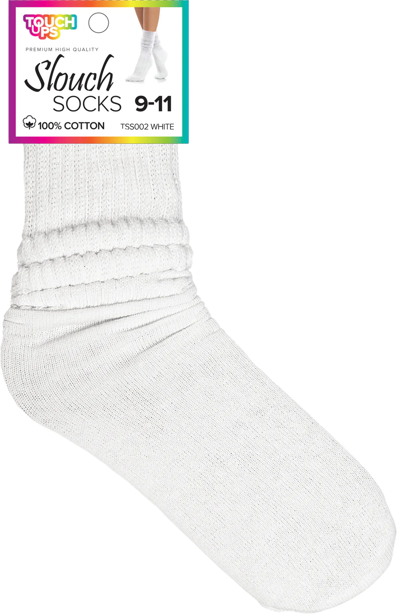 SLOUCH SOCKS