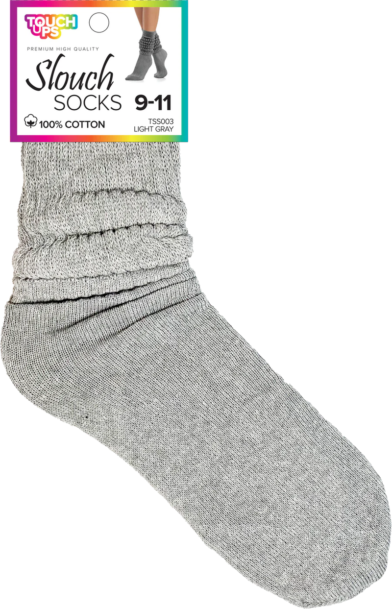 SLOUCH SOCKS