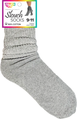 SLOUCH SOCKS