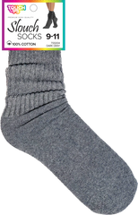 SLOUCH SOCKS