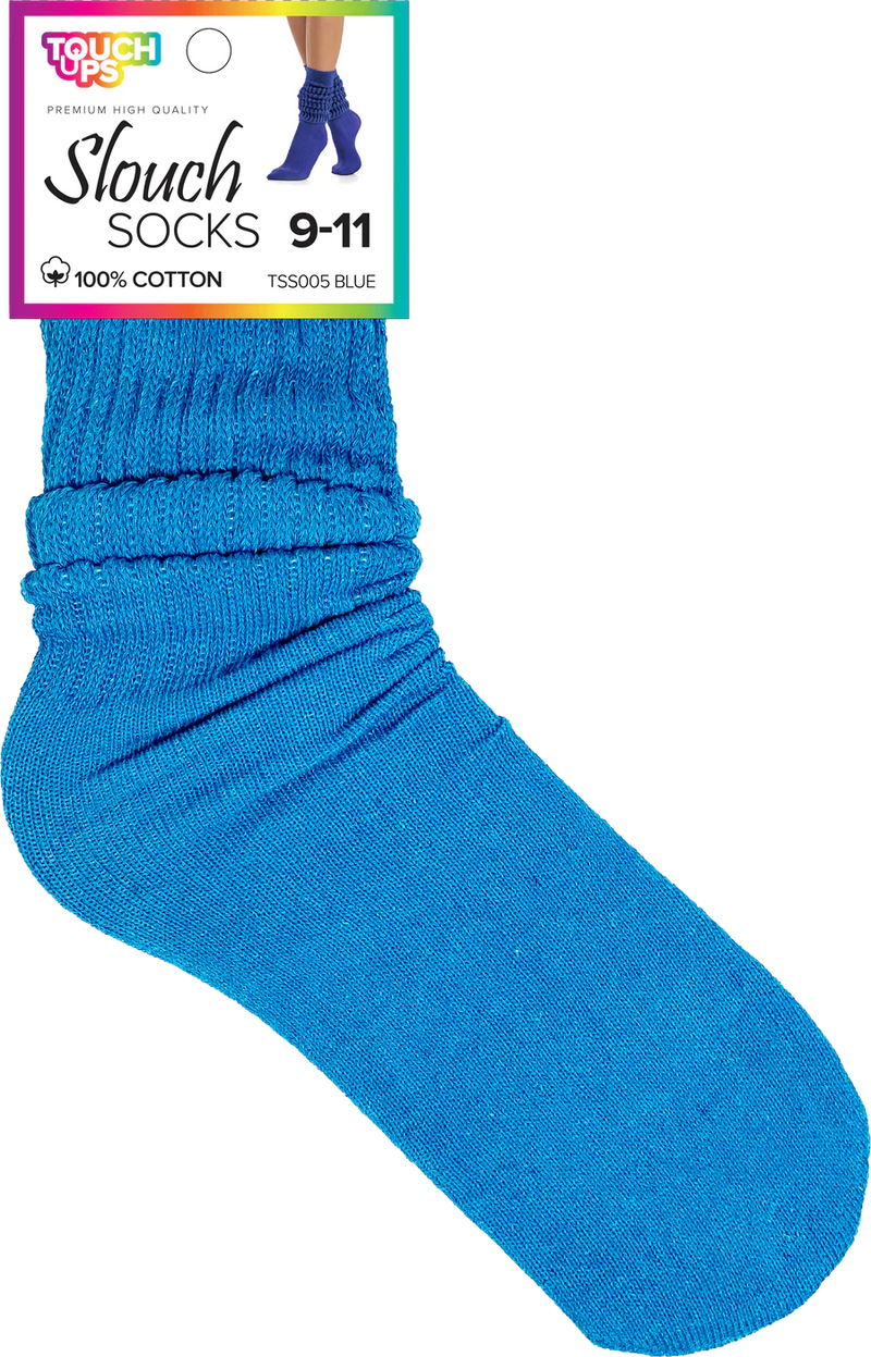 SLOUCH SOCKS