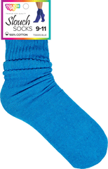 SLOUCH SOCKS