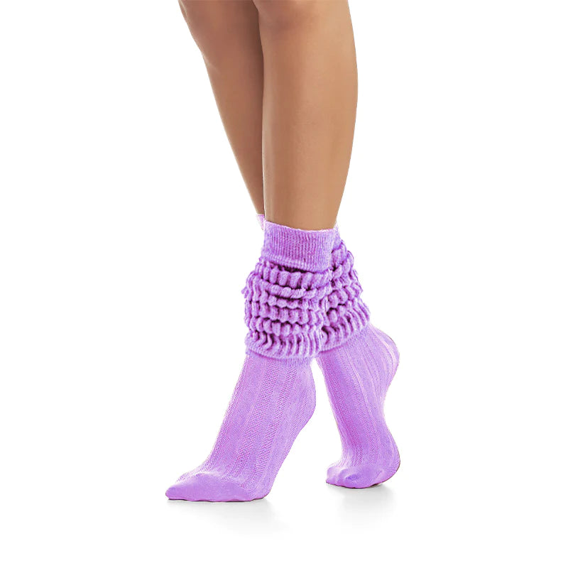 SLOUCH SOCKS