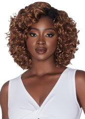 Outre Mylk Loose Deep 3pcs 100% Remi Human Hair