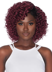 Outre Mylk Modern Deep 3pcs 100% Remi Human Hair