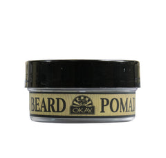 Okay Beard Pomade 2oz