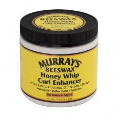 Murray's Beeswax Homey Whip Curl Enhancer