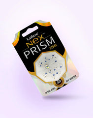 Laflare NEX Prism Stone 102 Nail Stickers