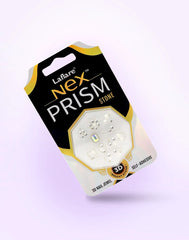 Laflare NEX Prism Stone 105 Nail Stickers