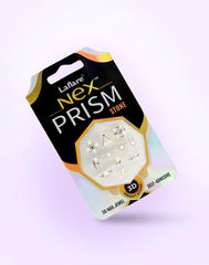 Laflare NEX Prism Stone 108 Nail Sticker