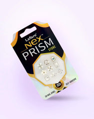 Laflare NEX Prism Stone 110 Nail Sticker