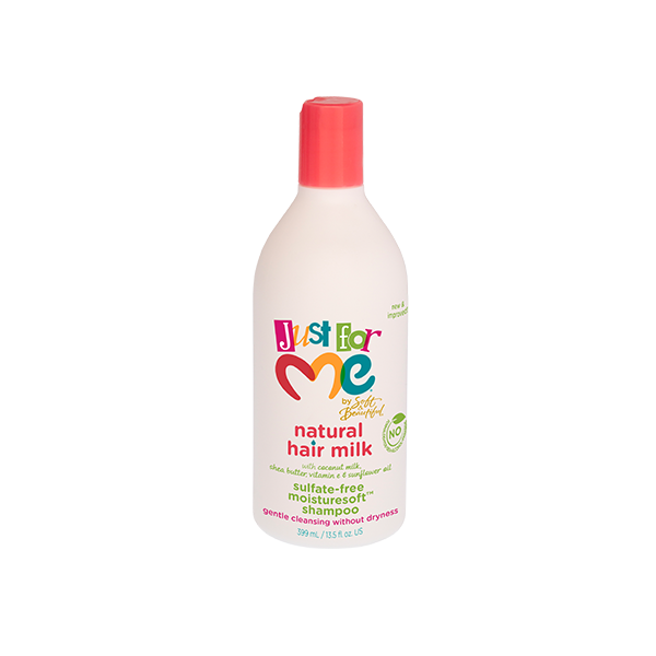 Just For Me Moisture Soft Kids Shampoo 13.5oz