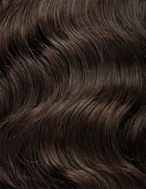 InduGold 100% Human Hair Wig GEMA