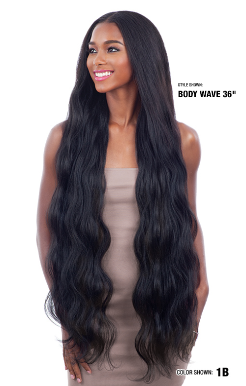 ORGANIQUE BUNDLE - BODY WAVE 24"