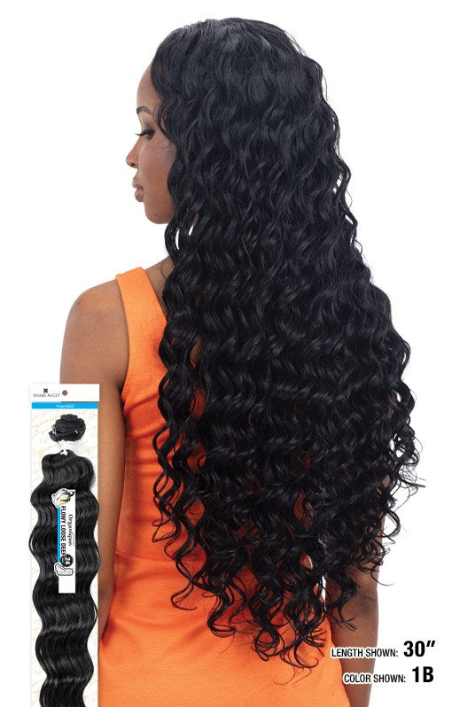 Organique Bundle Flowy Loose Deep 24"