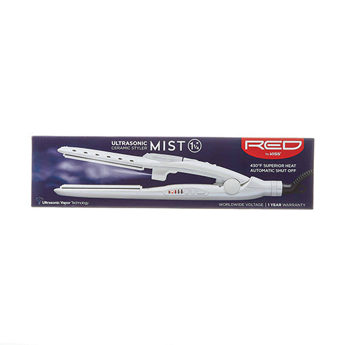 Ultrasonic Ceramic Styler Mist