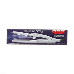 Ultrasonic Ceramic Styler Mist