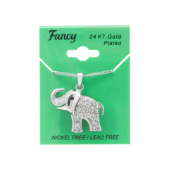 Fancy Charm Necklace PNS11