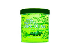 Ampro Olive Oil Styling Gel