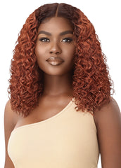 Lace Front Wig LILIAN by Outre